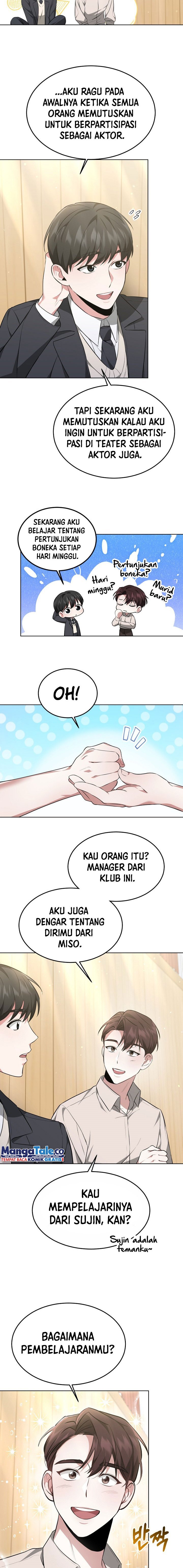 Life, Once Again! Chapter 20 Gambar 12