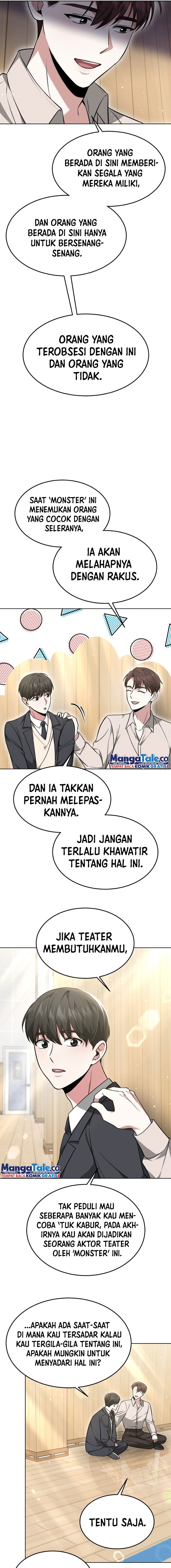 Life, Once Again! Chapter 20 Gambar 14