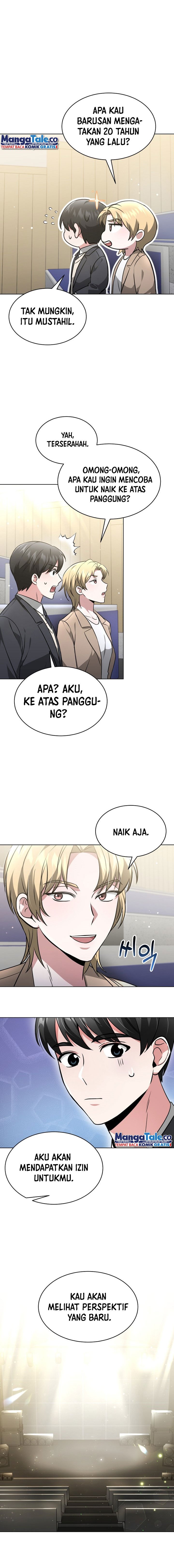 Life, Once Again! Chapter 19 Gambar 3
