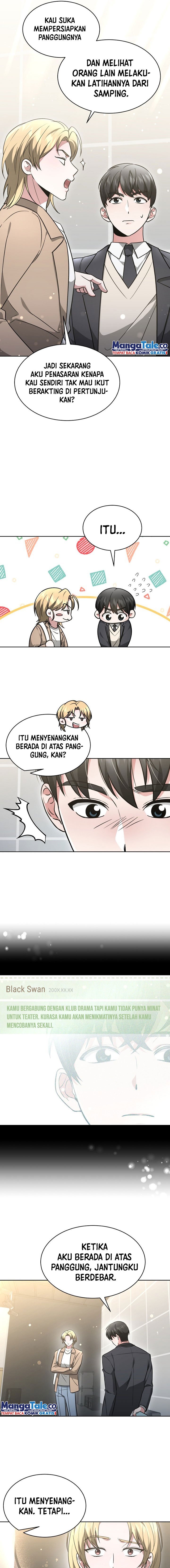 Life, Once Again! Chapter 19 Gambar 8