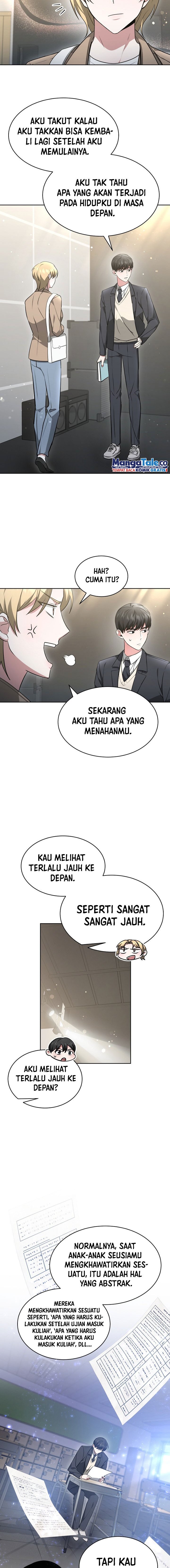 Life, Once Again! Chapter 19 Gambar 9