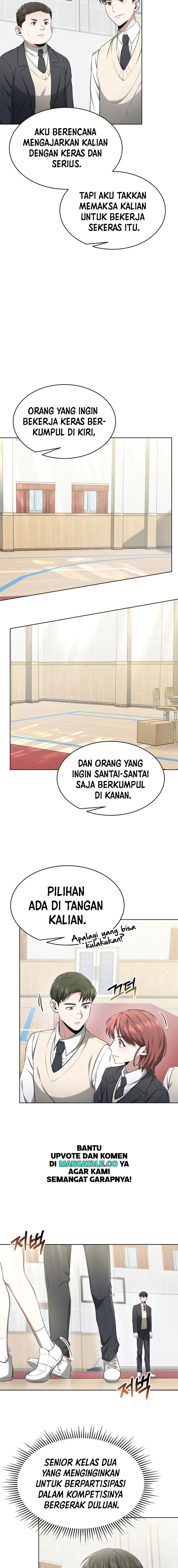 Life, Once Again! Chapter 16 Gambar 12