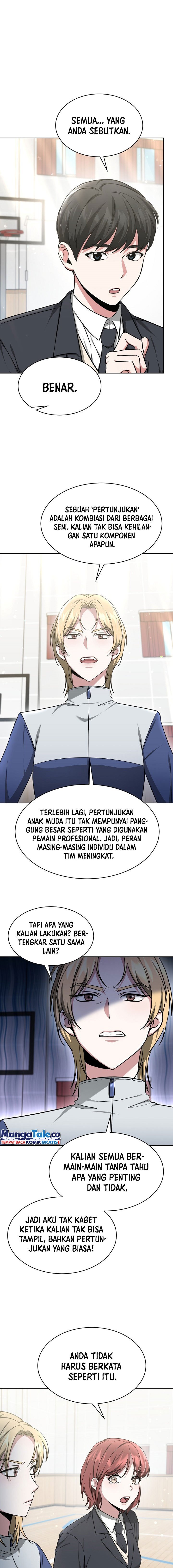 Life, Once Again! Chapter 16 Gambar 8