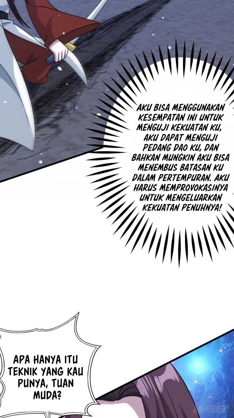 Invincible After a Hundred Years of Seclusion Chapter 102 Gambar 28