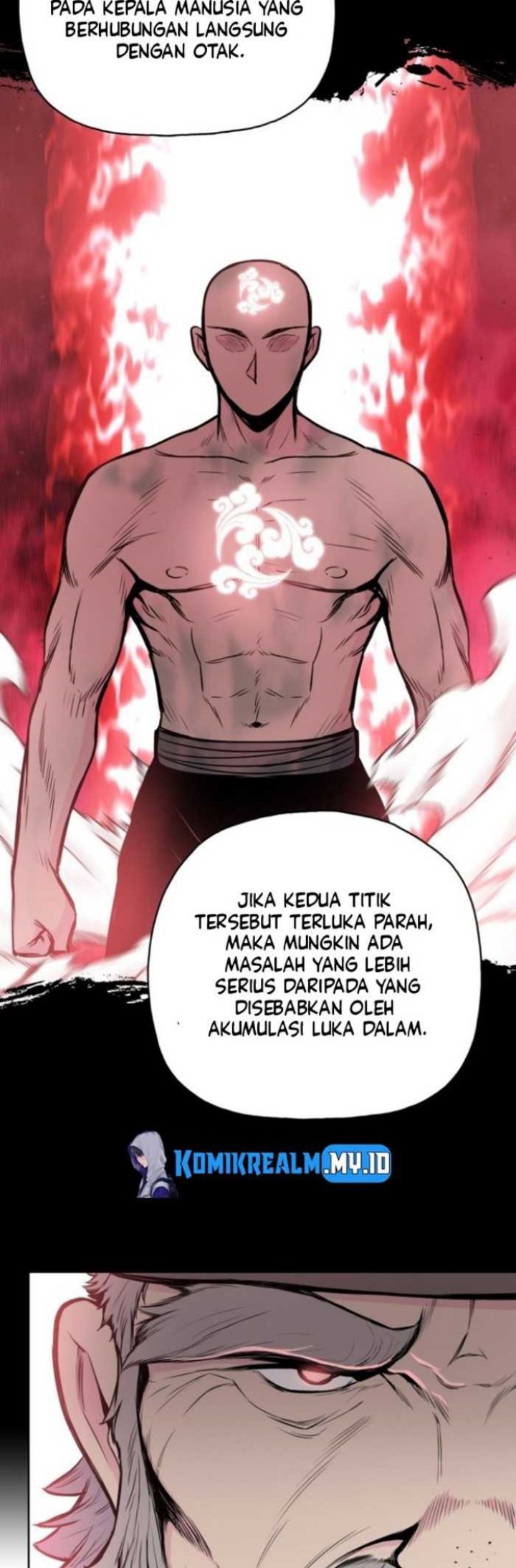 Reincarnated War God Chapter 85 Gambar 12