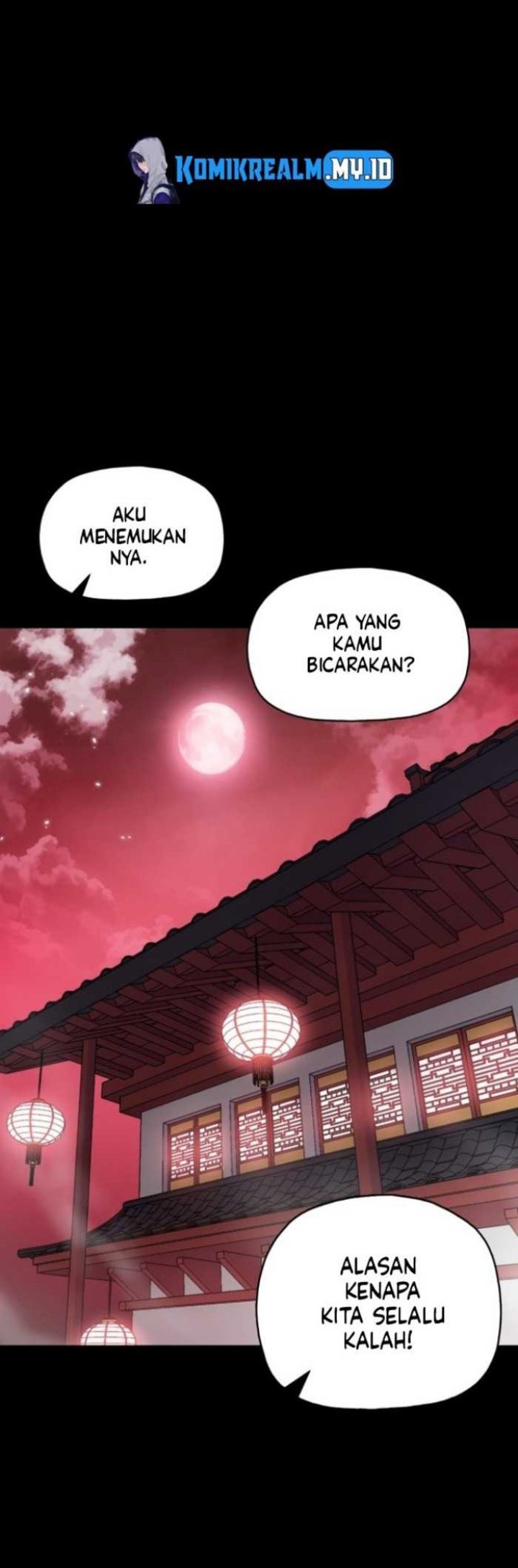 Reincarnated War God Chapter 85 Gambar 24