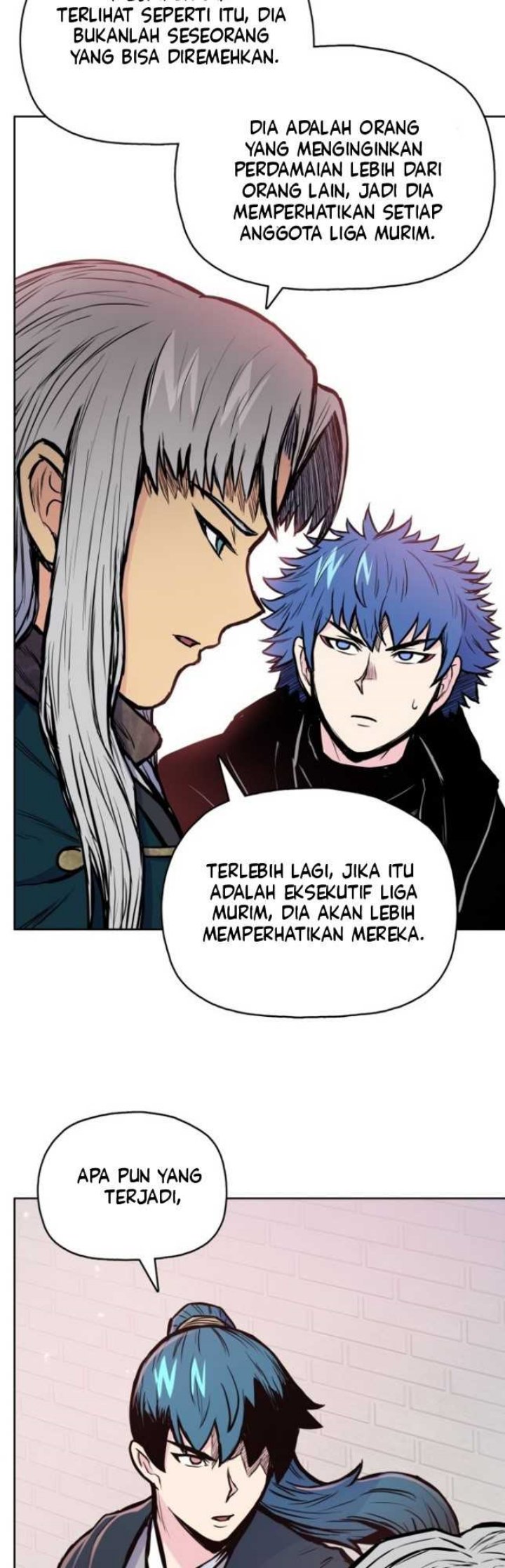 Reincarnated War God Chapter 84 Gambar 14
