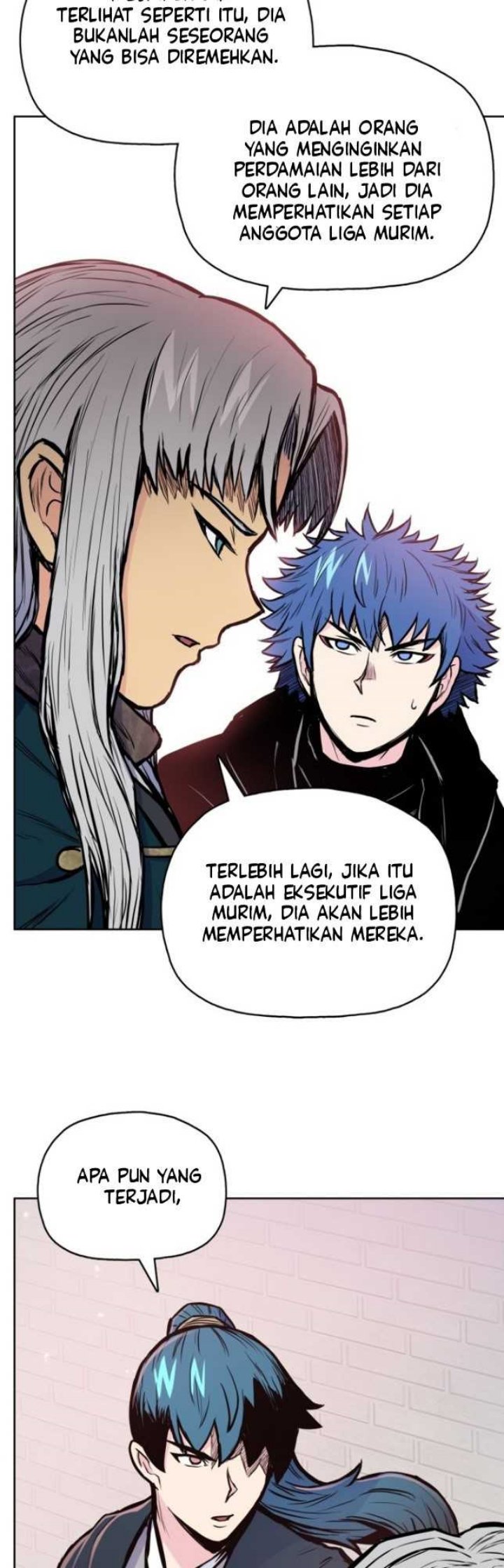 Reincarnated War God Chapter 84 Gambar 14