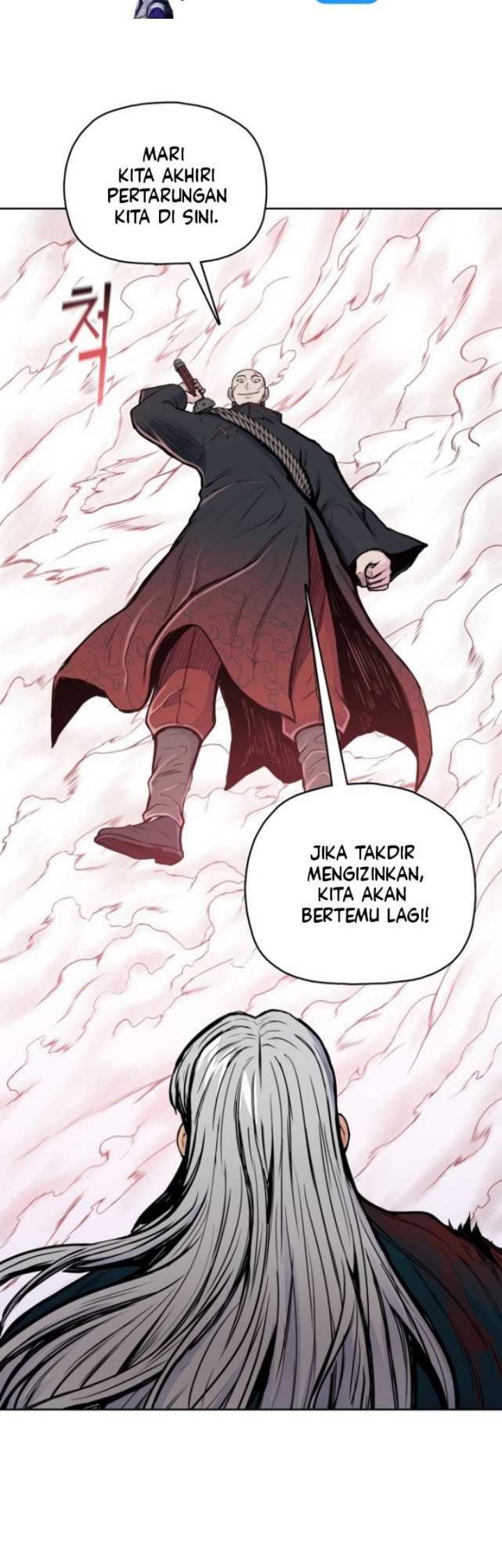 Reincarnated War God Chapter 83 Gambar 16