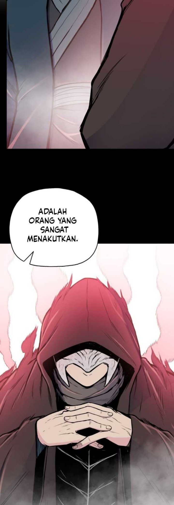 Reincarnated War God Chapter 83 Gambar 34