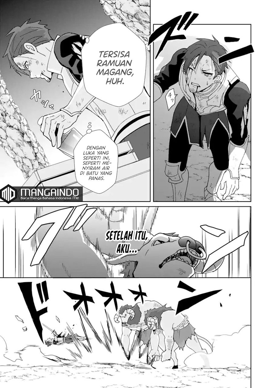 Kiwameta Renkinjutsu ni, Fukanou wa nai. – Bannou Skill de Isekai Musou Chapter 7 Gambar 20