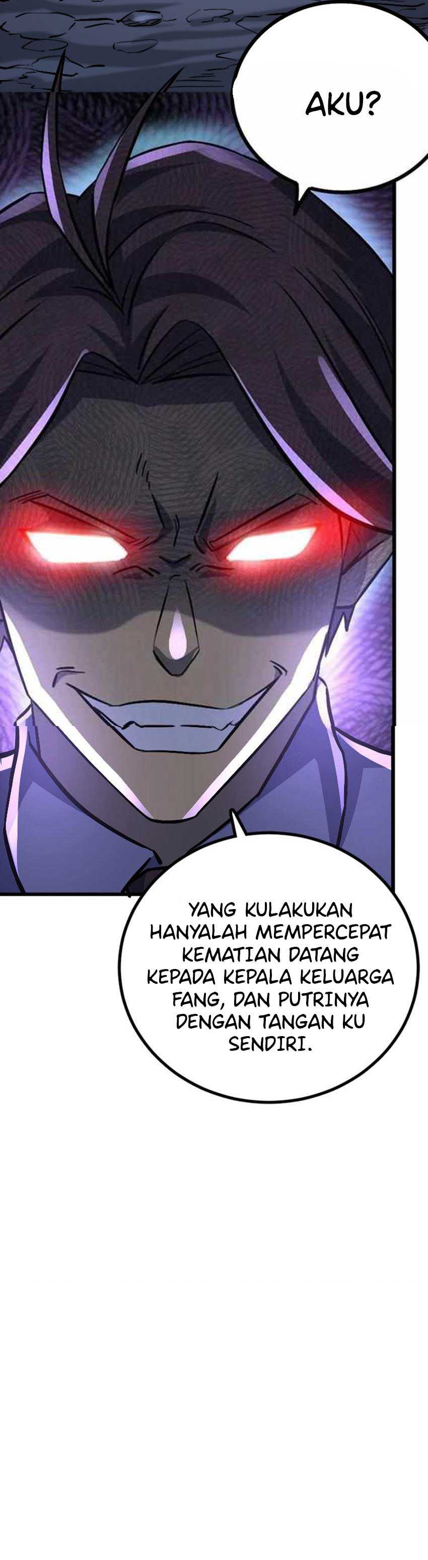 I Rely on OCD To Become The King Chapter 36 Gambar 13