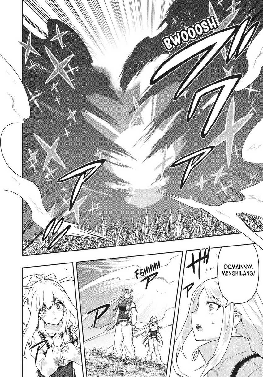 Six Princesses Fall In Love With God Guardian Chapter 34 Gambar 15