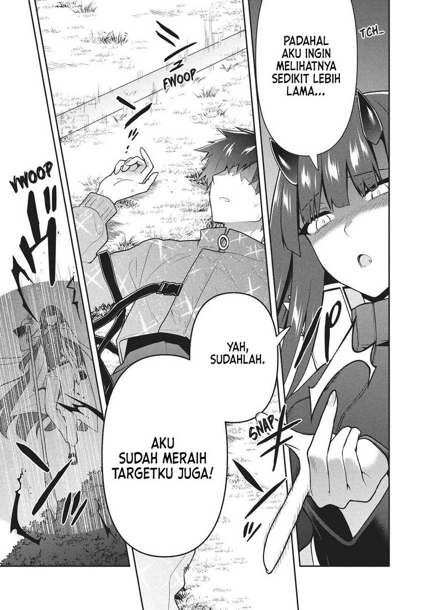 Six Princesses Fall In Love With God Guardian Chapter 34 Gambar 16