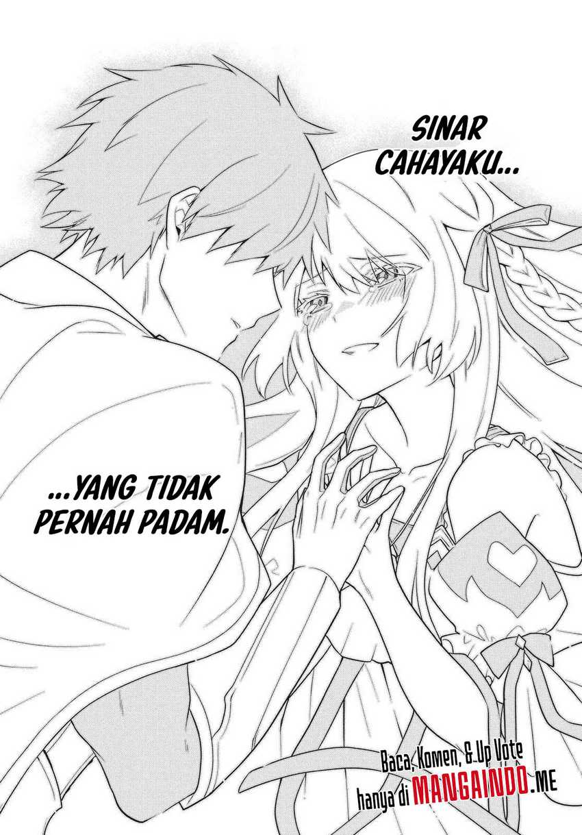 Six Princesses Fall In Love With God Guardian Chapter 34 Gambar 5