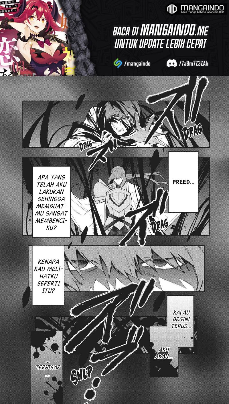 Six Princesses Fall In Love With God Guardian Chapter 33 Gambar 16