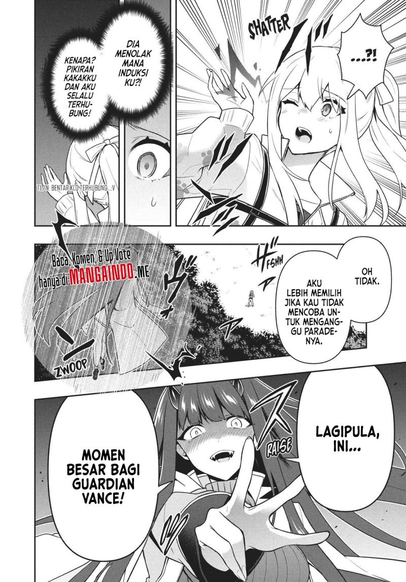 Six Princesses Fall In Love With God Guardian Chapter 33 Gambar 7