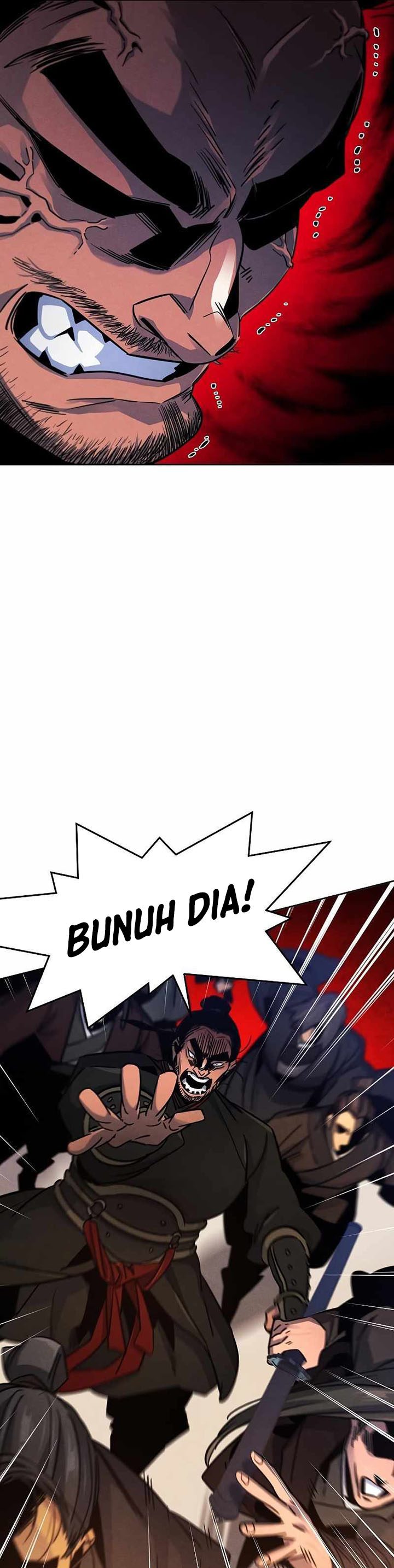 Return of the Mad Demon Chapter 71 Gambar 6