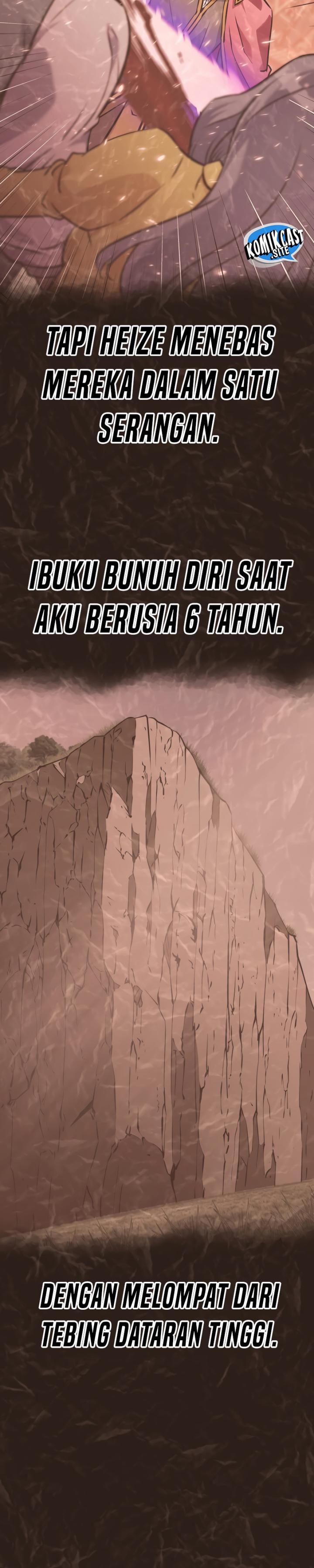 The Return of the Prodigious Swordmaster Chapter 18 Gambar 54