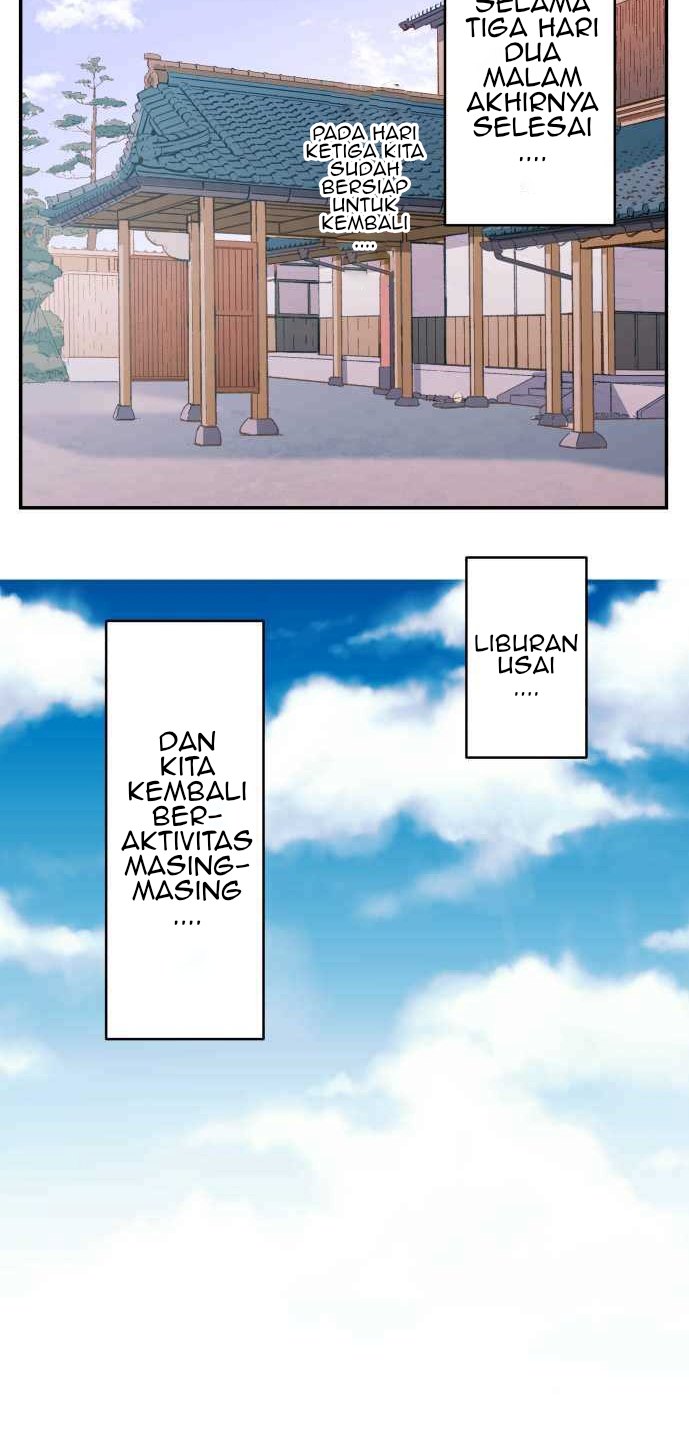 Halaman Komik