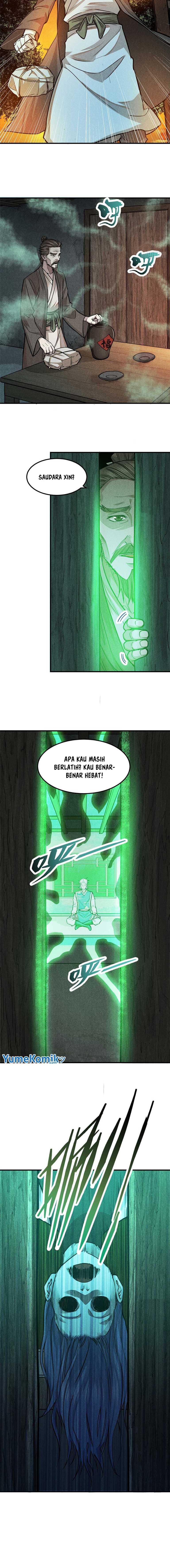 A Demonic Heart Chapter 19 Gambar 9