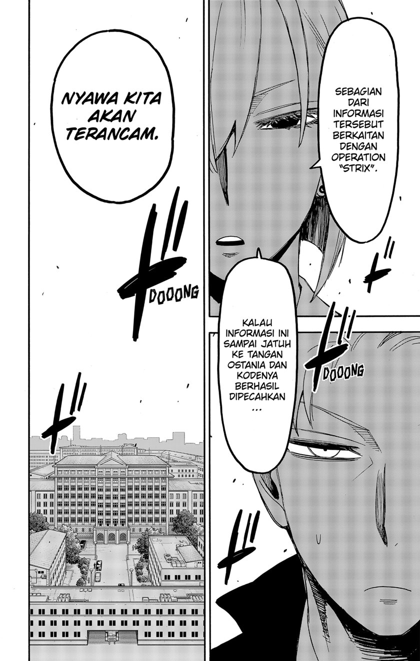 Spy X Family Chapter 80 Gambar 18