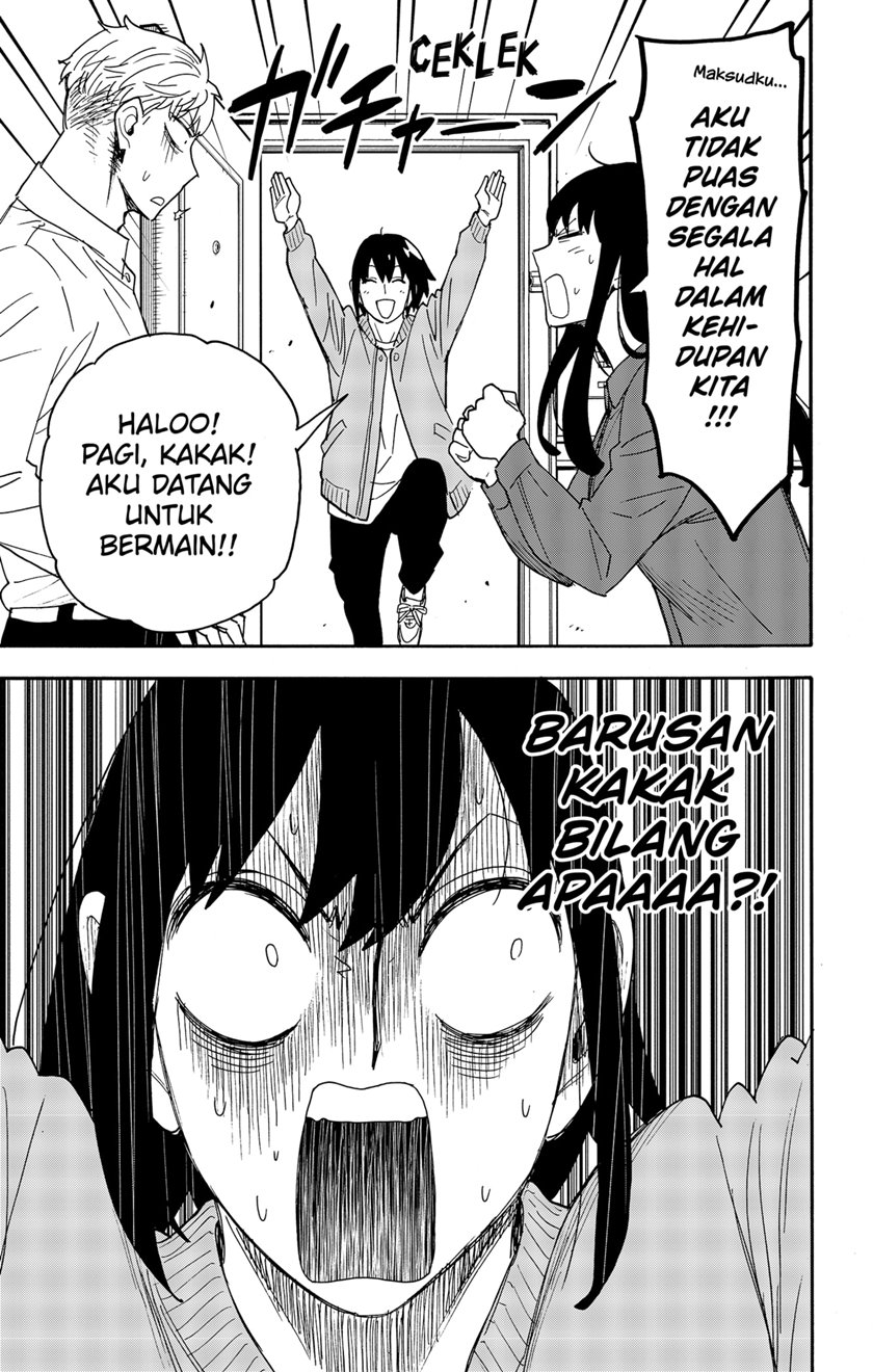 Spy X Family Chapter 80 Gambar 5