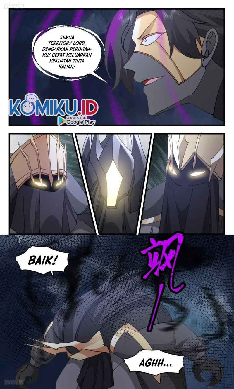 Martial Peak Part 2 Chapter 3194 Gambar 4