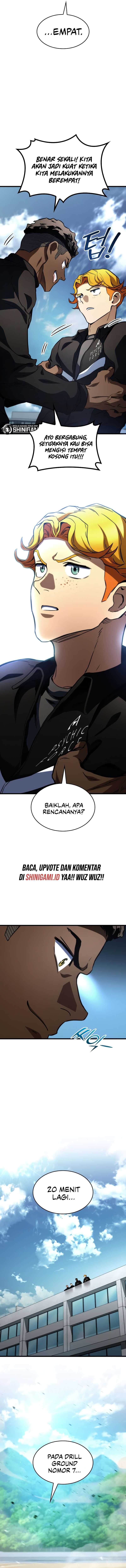 Kill The Dragon Chapter 60 Gambar 16