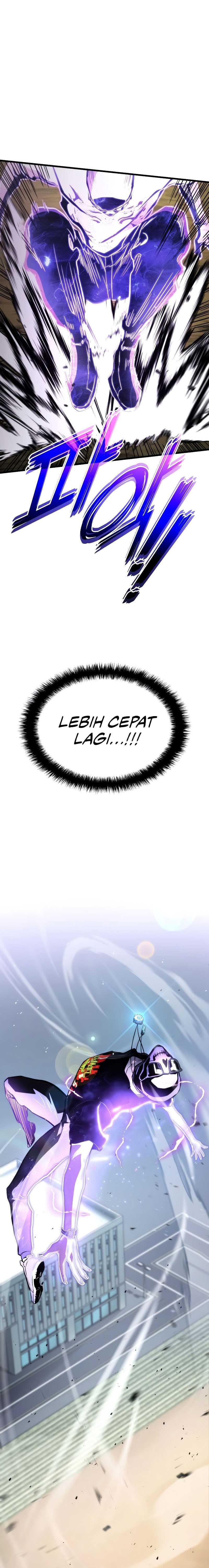 Kill The Dragon Chapter 60 Gambar 20