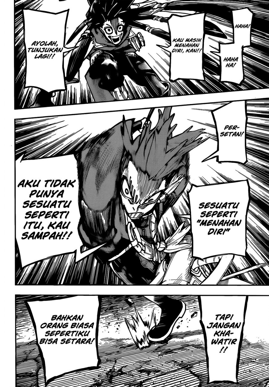 Gachiakuta Chapter 56 Gambar 10