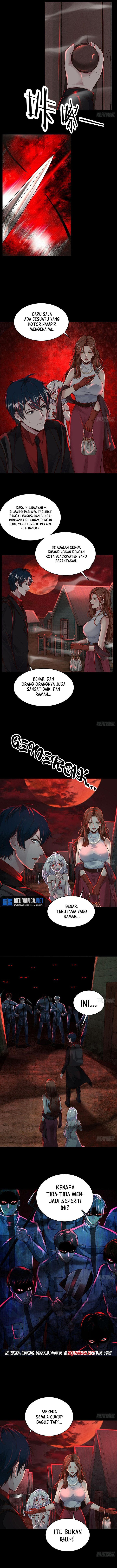 Since The Red Moon Appeared Chapter 66 Gambar 6