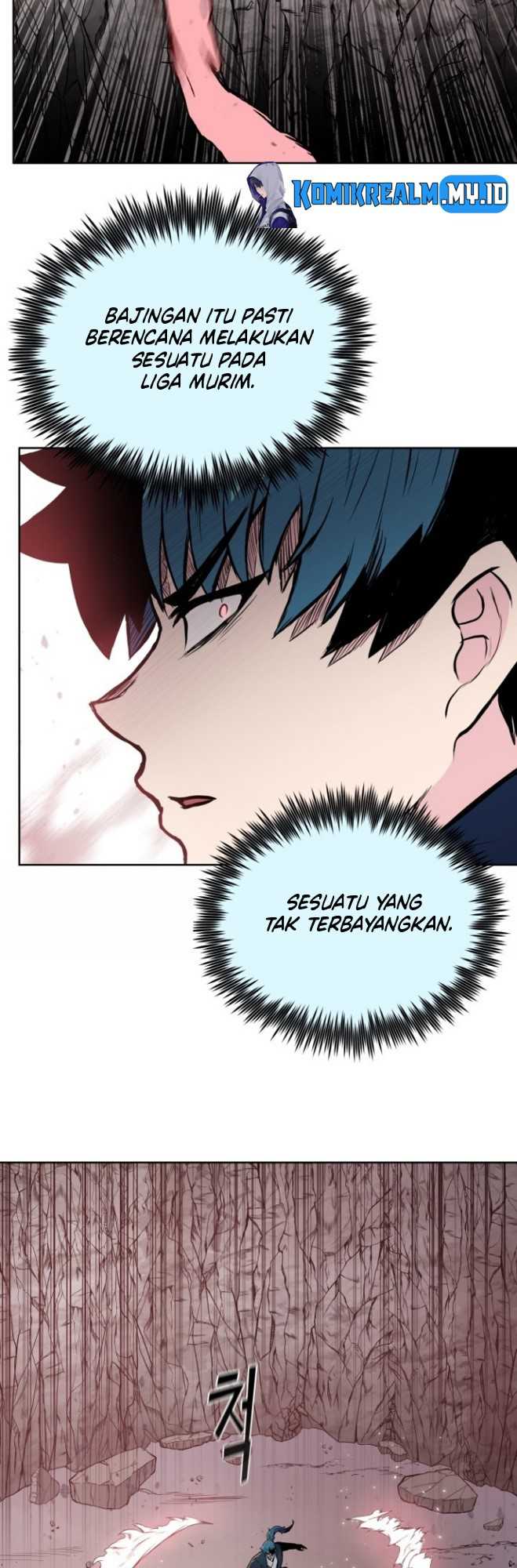 Reincarnated War God Chapter 88 Gambar 18