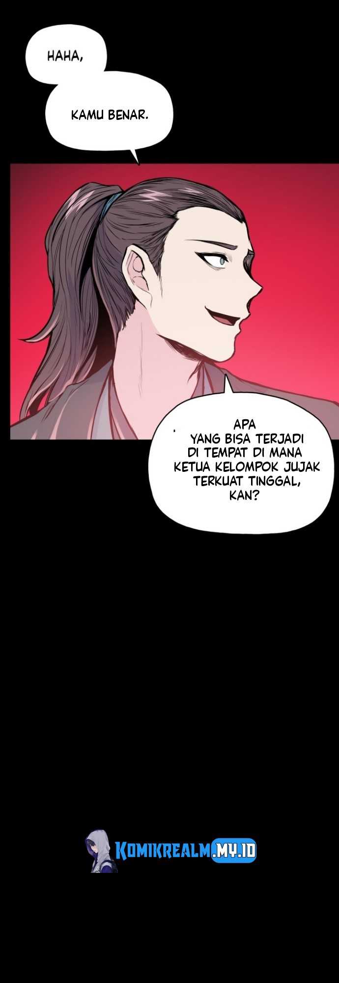 Reincarnated War God Chapter 87 Gambar 37