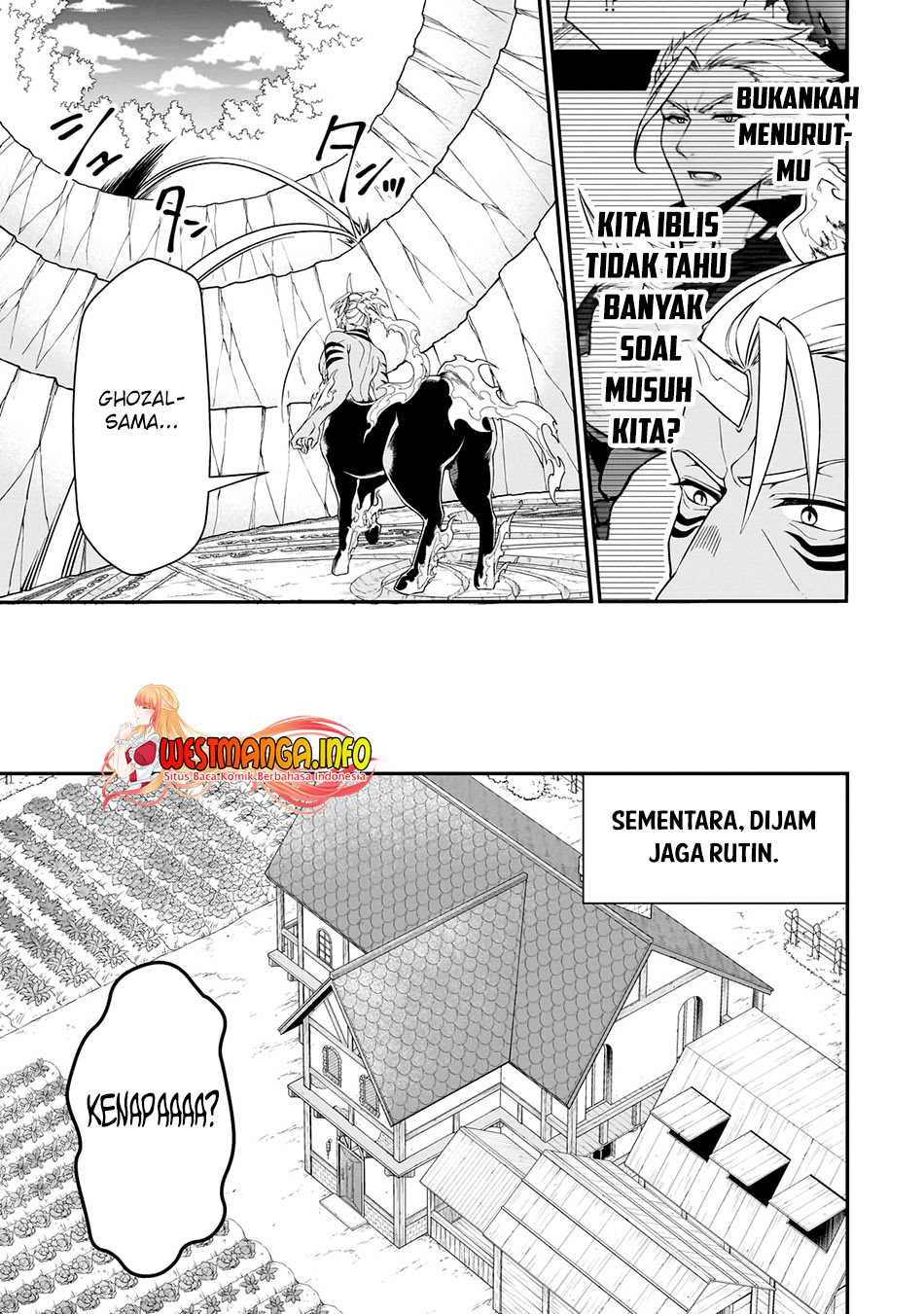 Lv2 kara Cheat datta Moto Yuusha Kouho no Mattari Isekai Life Chapter 41 Gambar 25