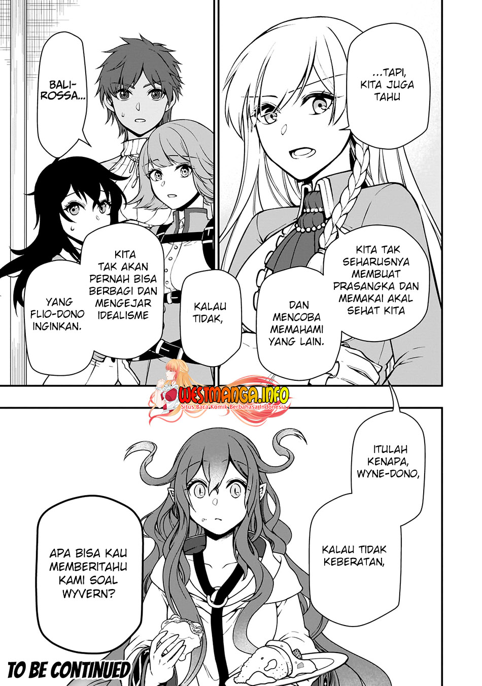 Lv2 kara Cheat datta Moto Yuusha Kouho no Mattari Isekai Life Chapter 41 Gambar 31