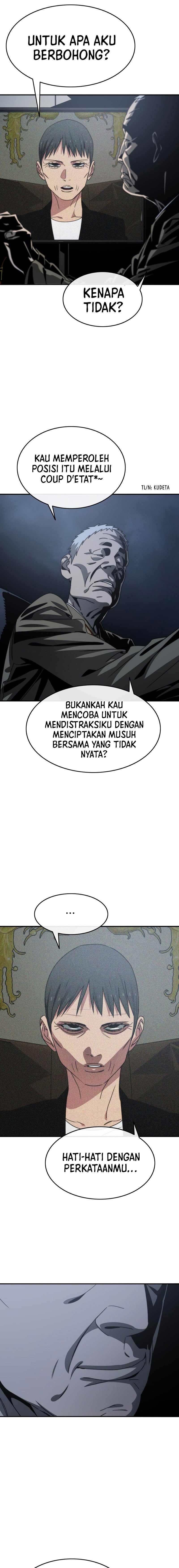 Existence Chapter 43 Gambar 7