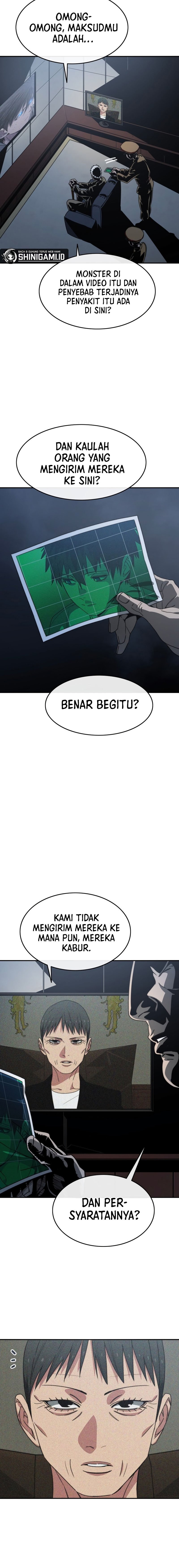 Existence Chapter 43 Gambar 8