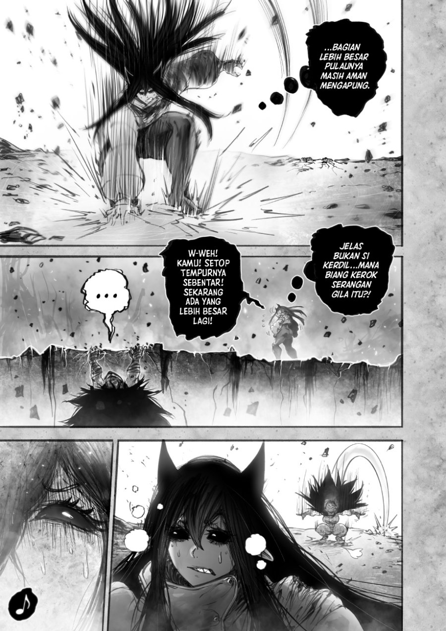 Ramia-Yana Chapter 10.1 Gambar 13