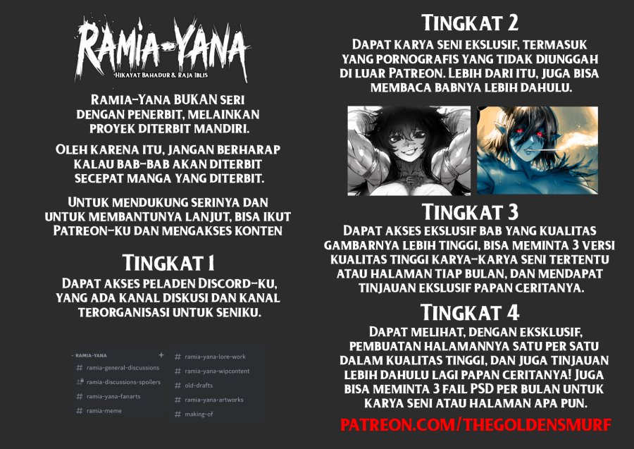 Ramia-Yana Chapter 10.1 Gambar 22