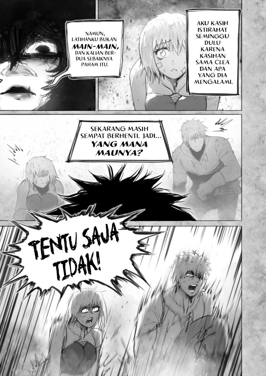 Ramia-Yana Chapter 10.1 Gambar 4