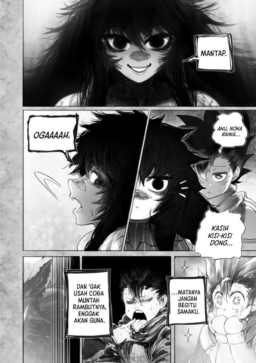 Ramia-Yana Chapter 10.1 Gambar 5