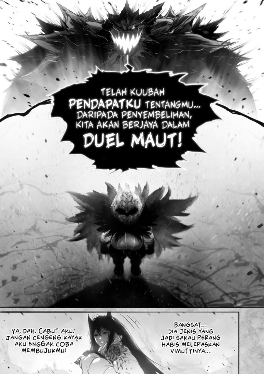 Ramia-Yana Chapter 10.1 Gambar 6