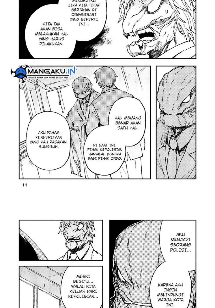 Colorless Chapter 27 Gambar 13