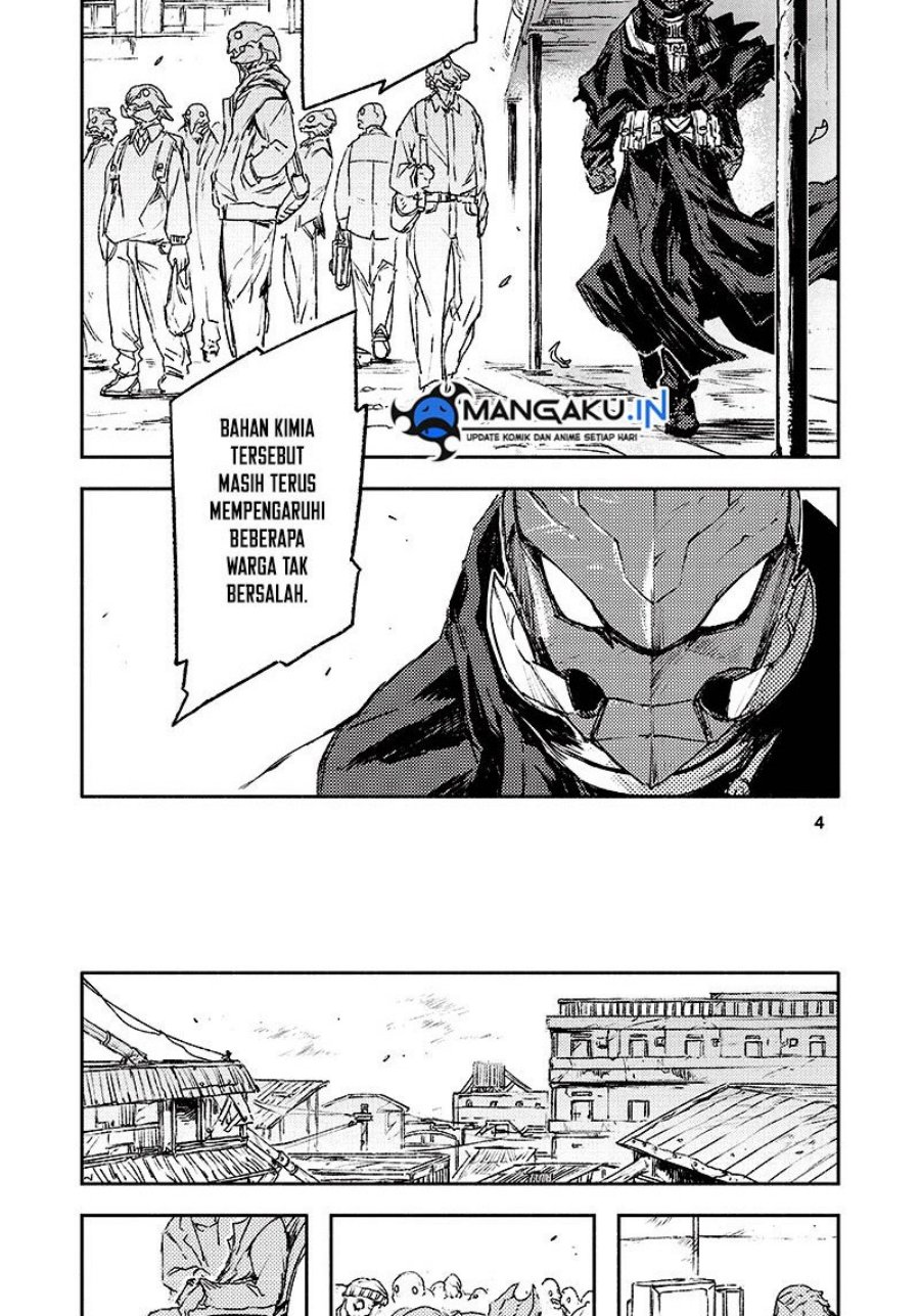 Colorless Chapter 27 Gambar 6