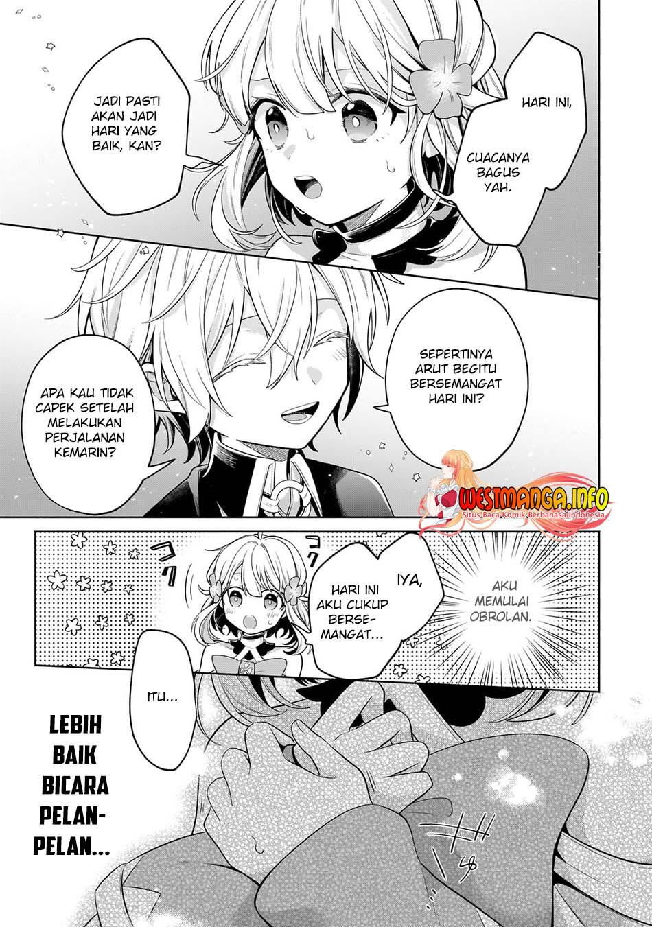 Fun Territory Defense Of The Easy-going Lord ~the Nameless Village Is Made Into The Strongest Fortified City By Production Magic~ Chapter 18 Gambar 28