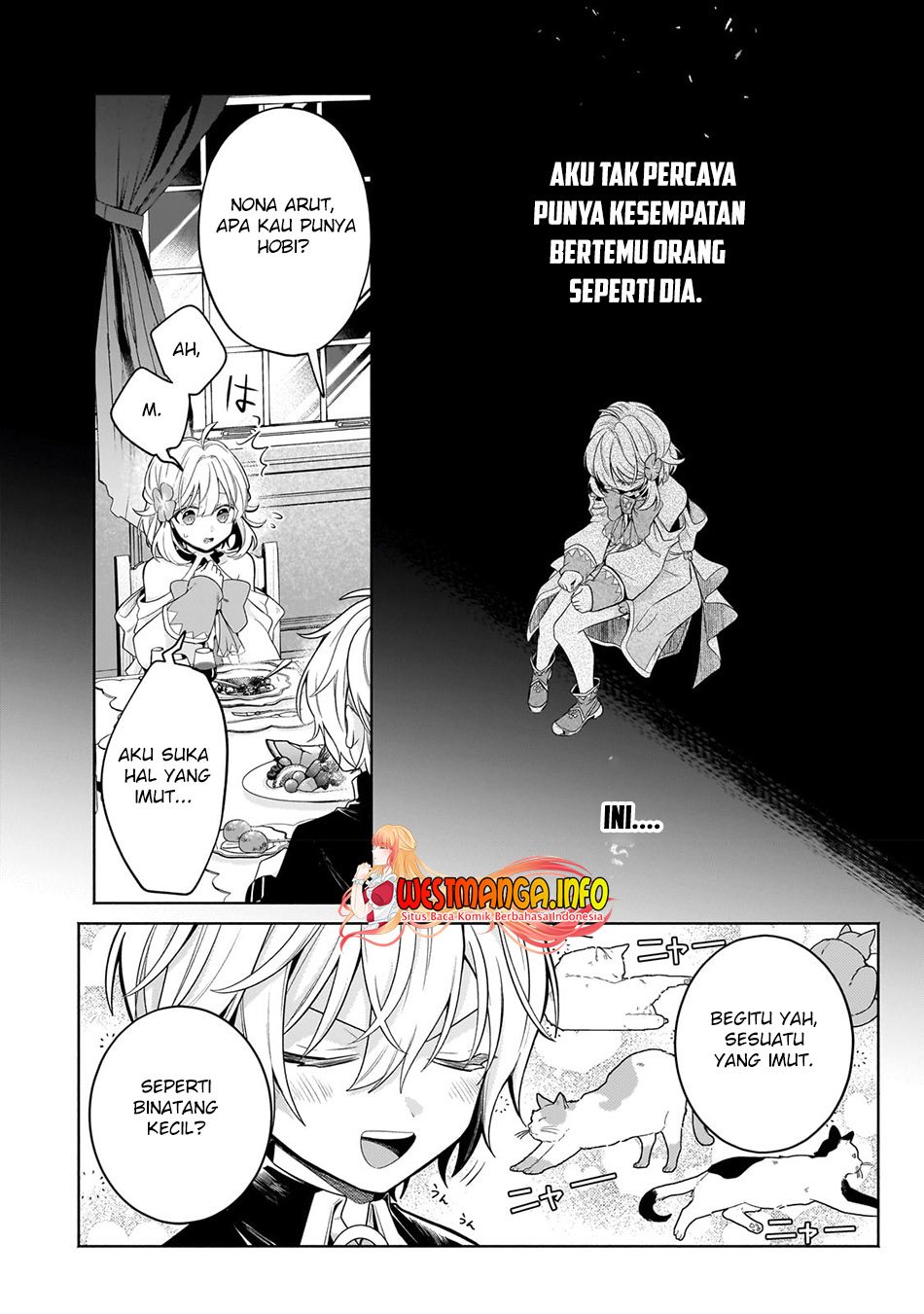 Fun Territory Defense Of The Easy-going Lord ~the Nameless Village Is Made Into The Strongest Fortified City By Production Magic~ Chapter 18 Gambar 6