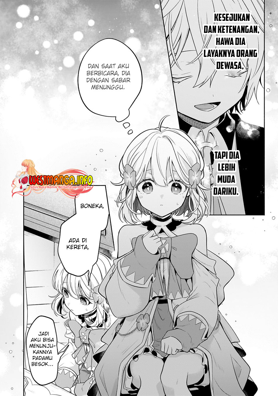 Fun Territory Defense Of The Easy-going Lord ~the Nameless Village Is Made Into The Strongest Fortified City By Production Magic~ Chapter 18 Gambar 8
