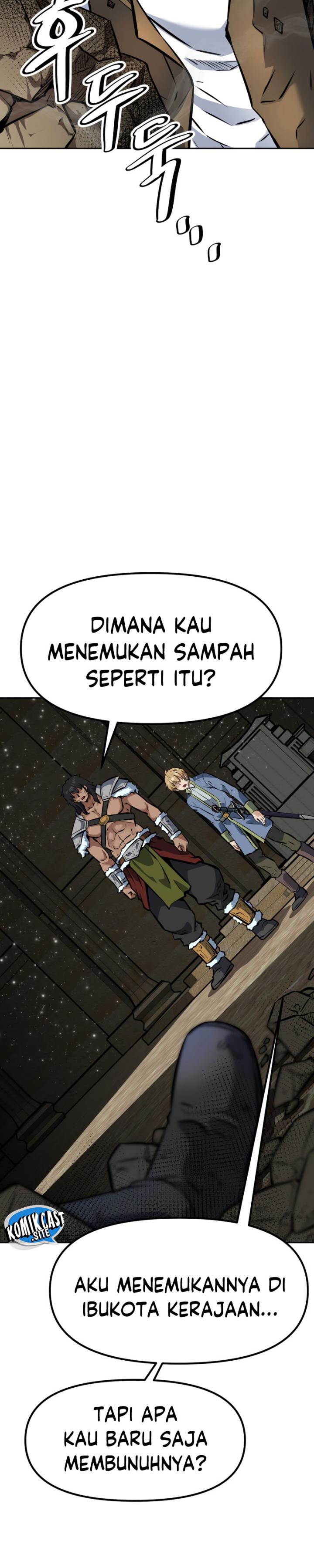 The Return of the Prodigious Swordmaster Chapter 19 Gambar 34