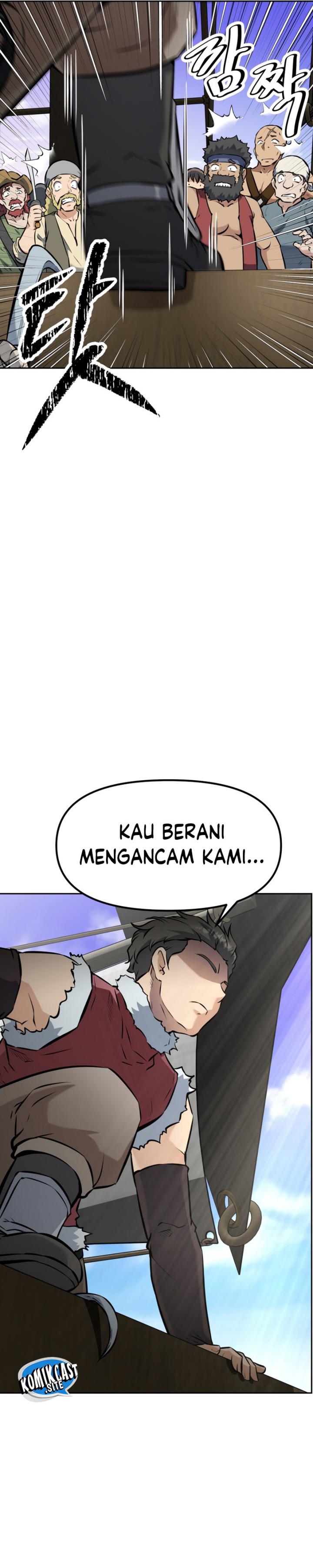 The Return of the Prodigious Swordmaster Chapter 19 Gambar 74